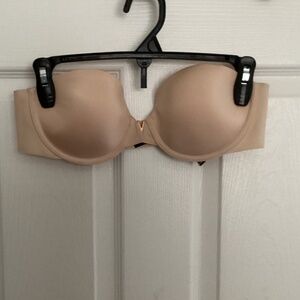 well loved bra 36b vintage vs